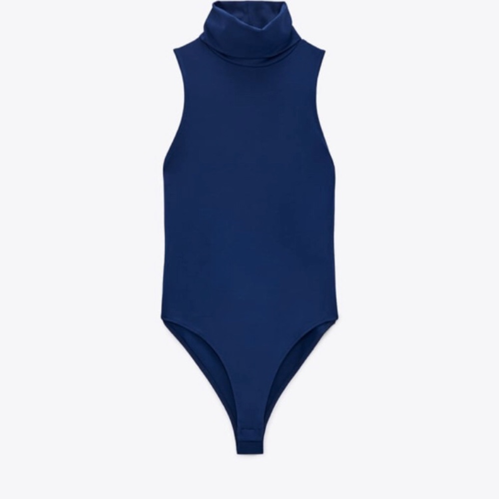Zara bodysuit